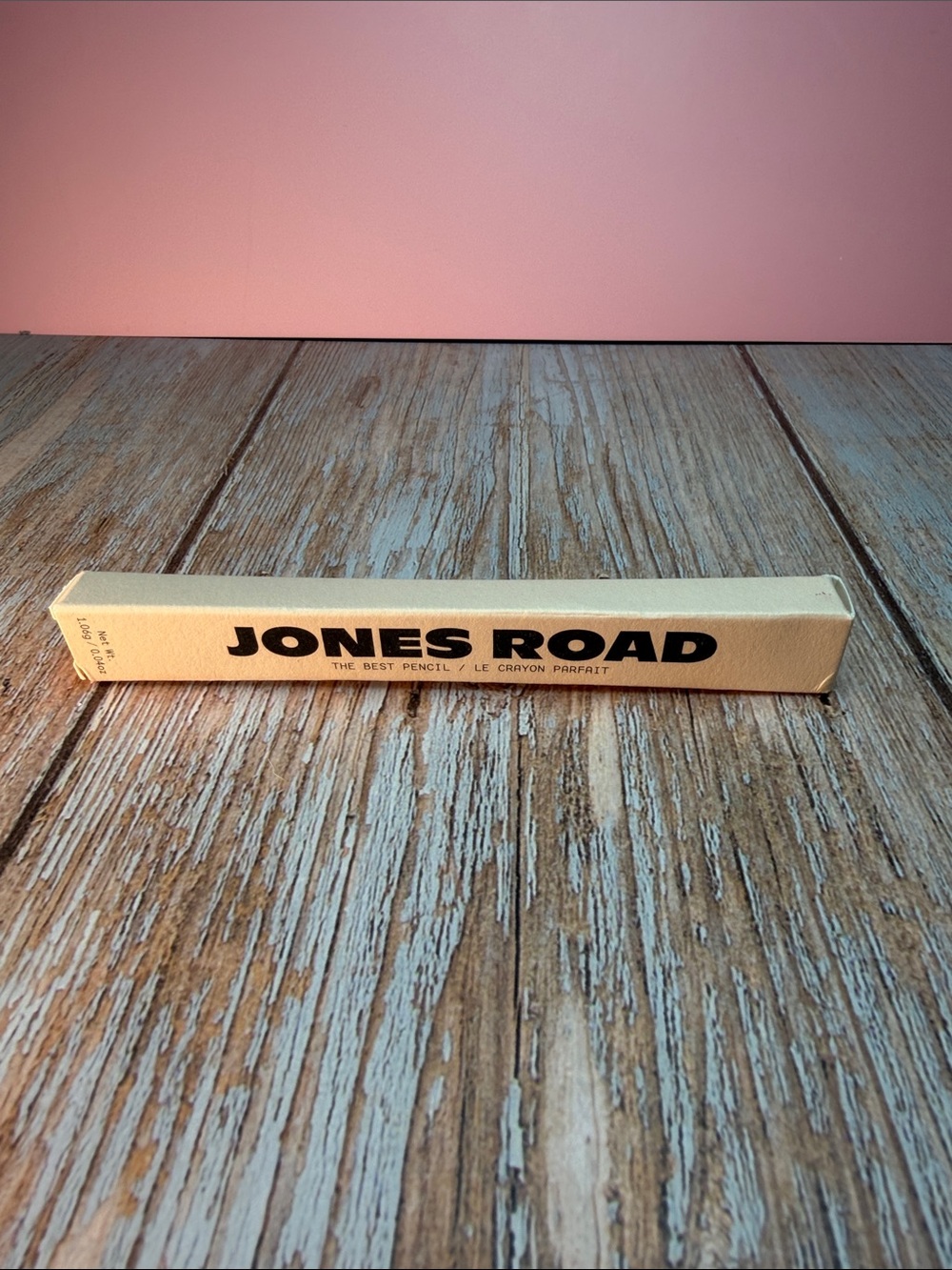 Jones Road The Best Pencil in Brown Brun